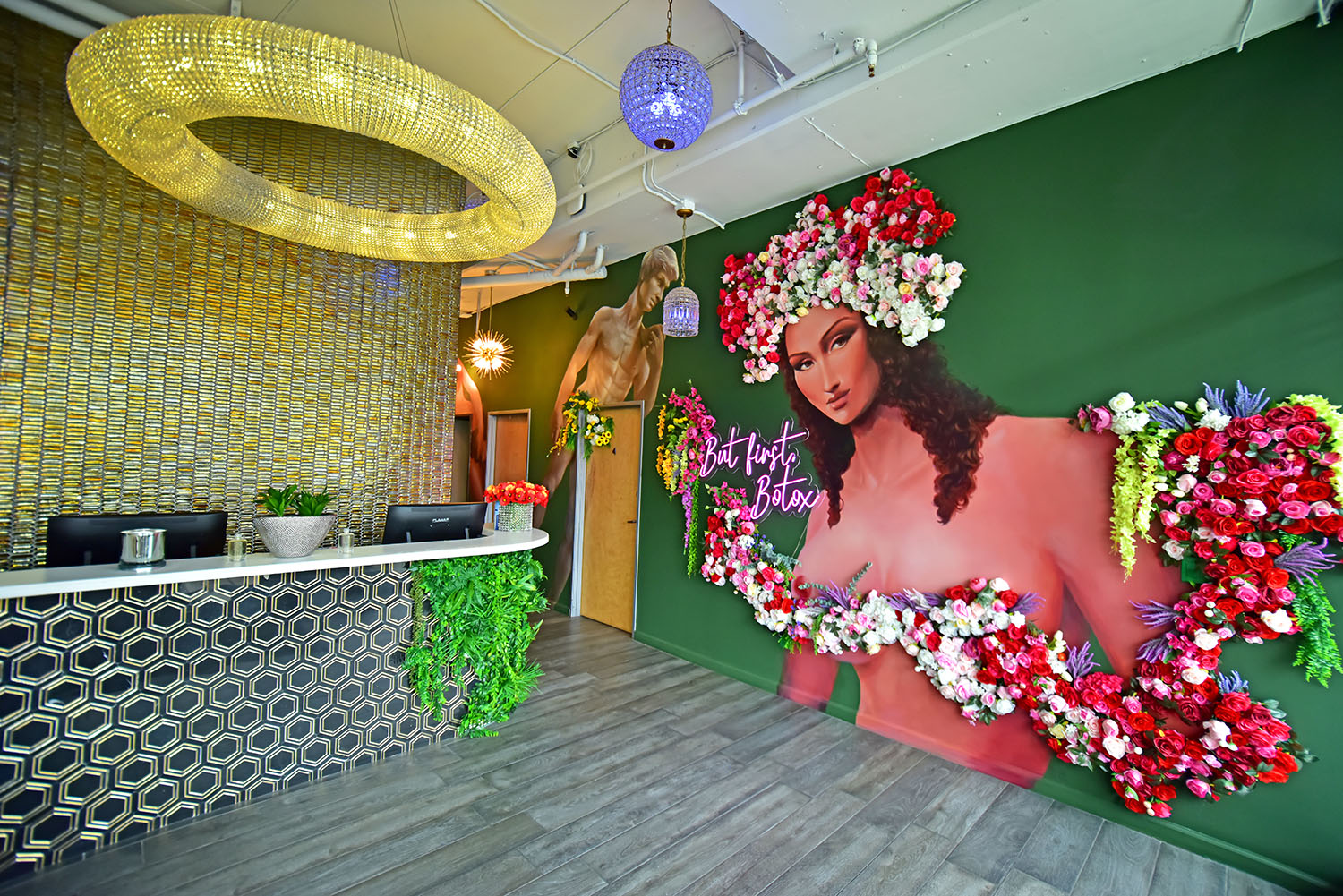 Cienega Medical — med spa in Los Angeles, CA