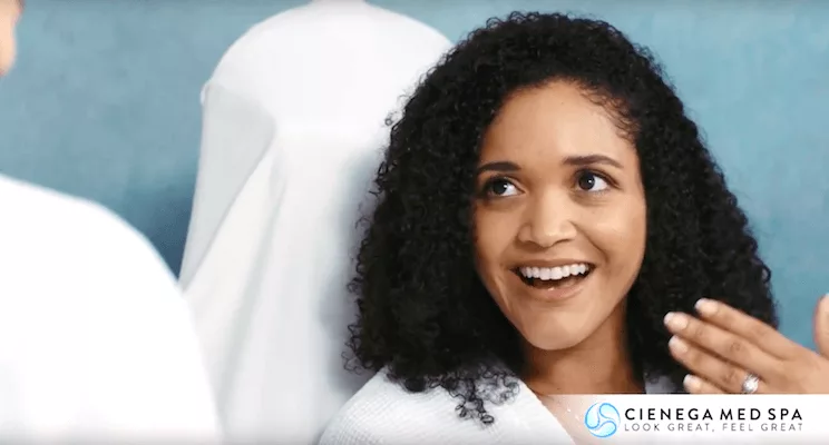 glutathione orgasm O-Shot (Climax Shot) in Los Angeles Glutathione Whitening Gummies Anti-Aging